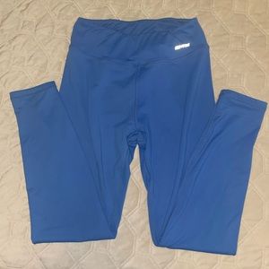 Bo+Tee Scrunch Leggings